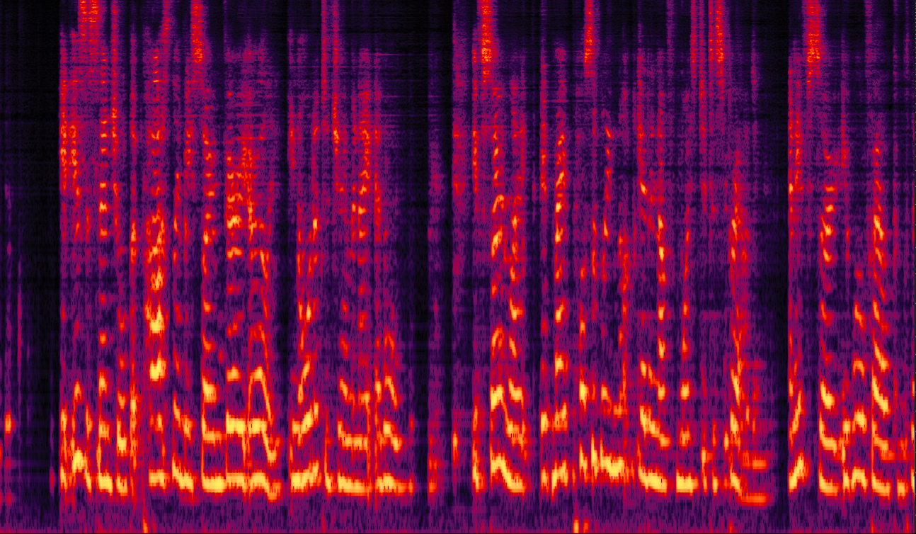 Spectrogram