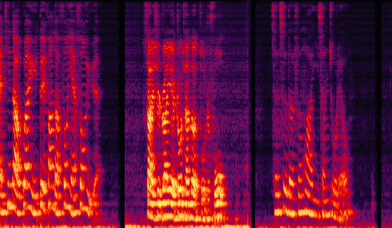 Spectrogram