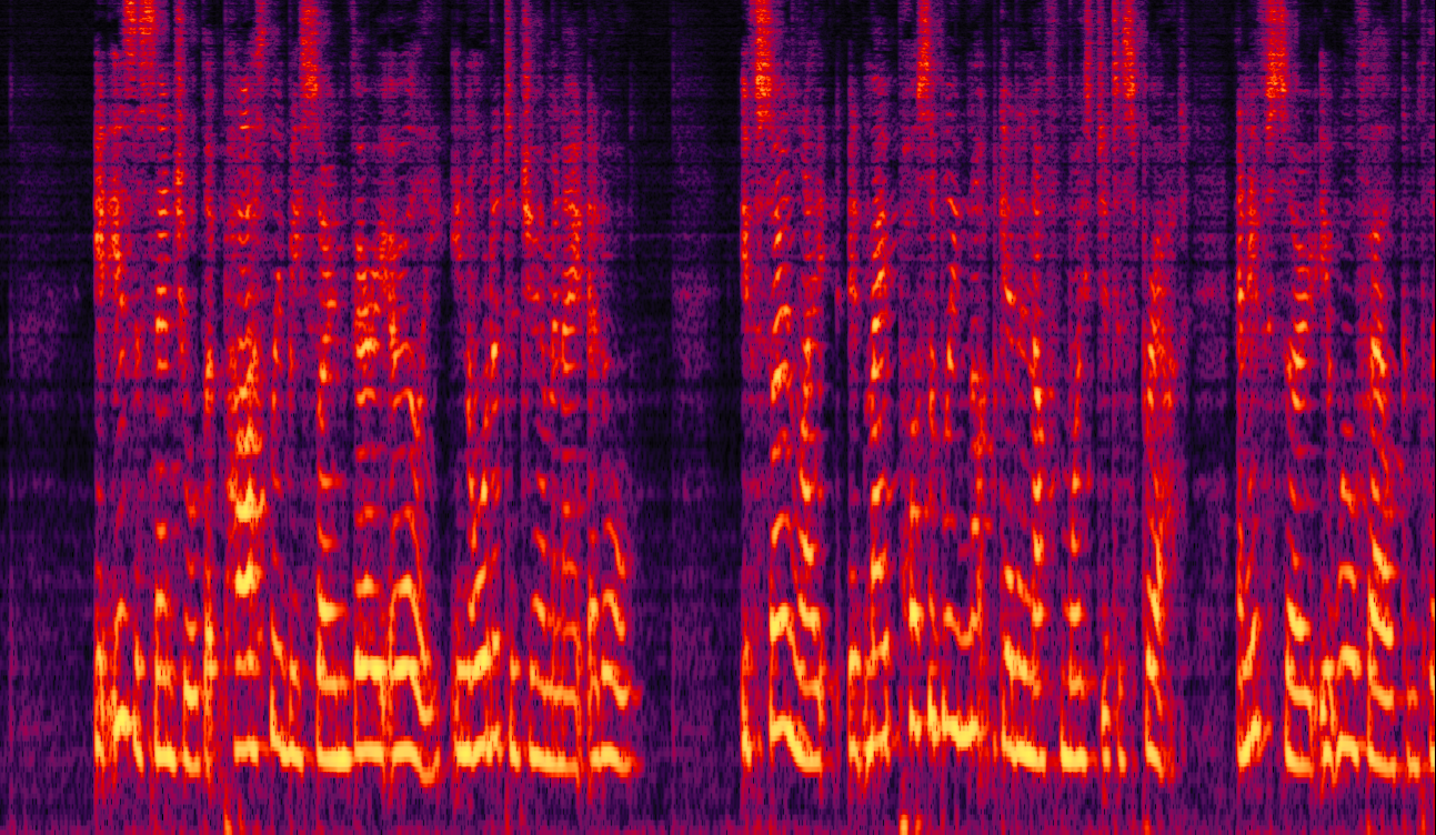 Spectrogram
