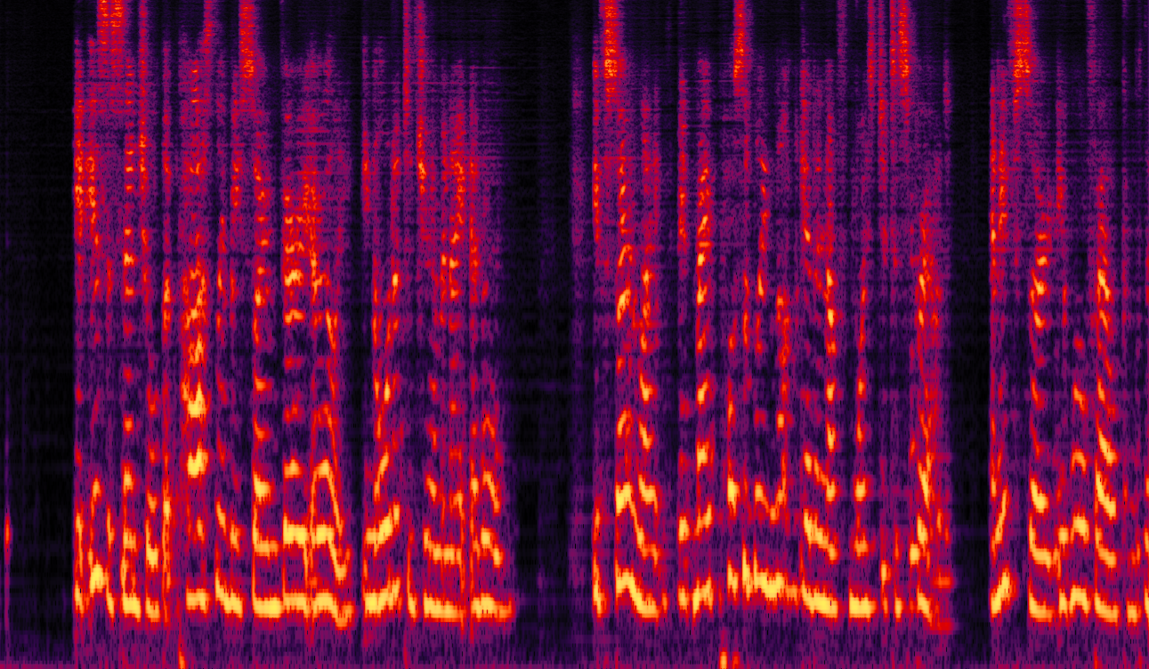 Spectrogram