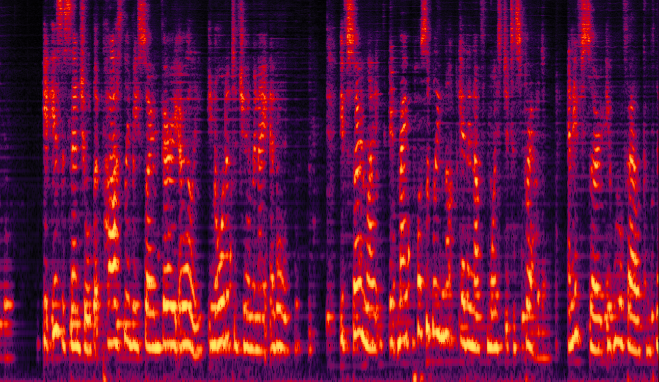 Spectrogram