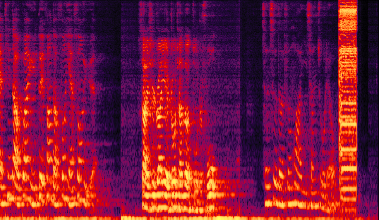 Spectrogram