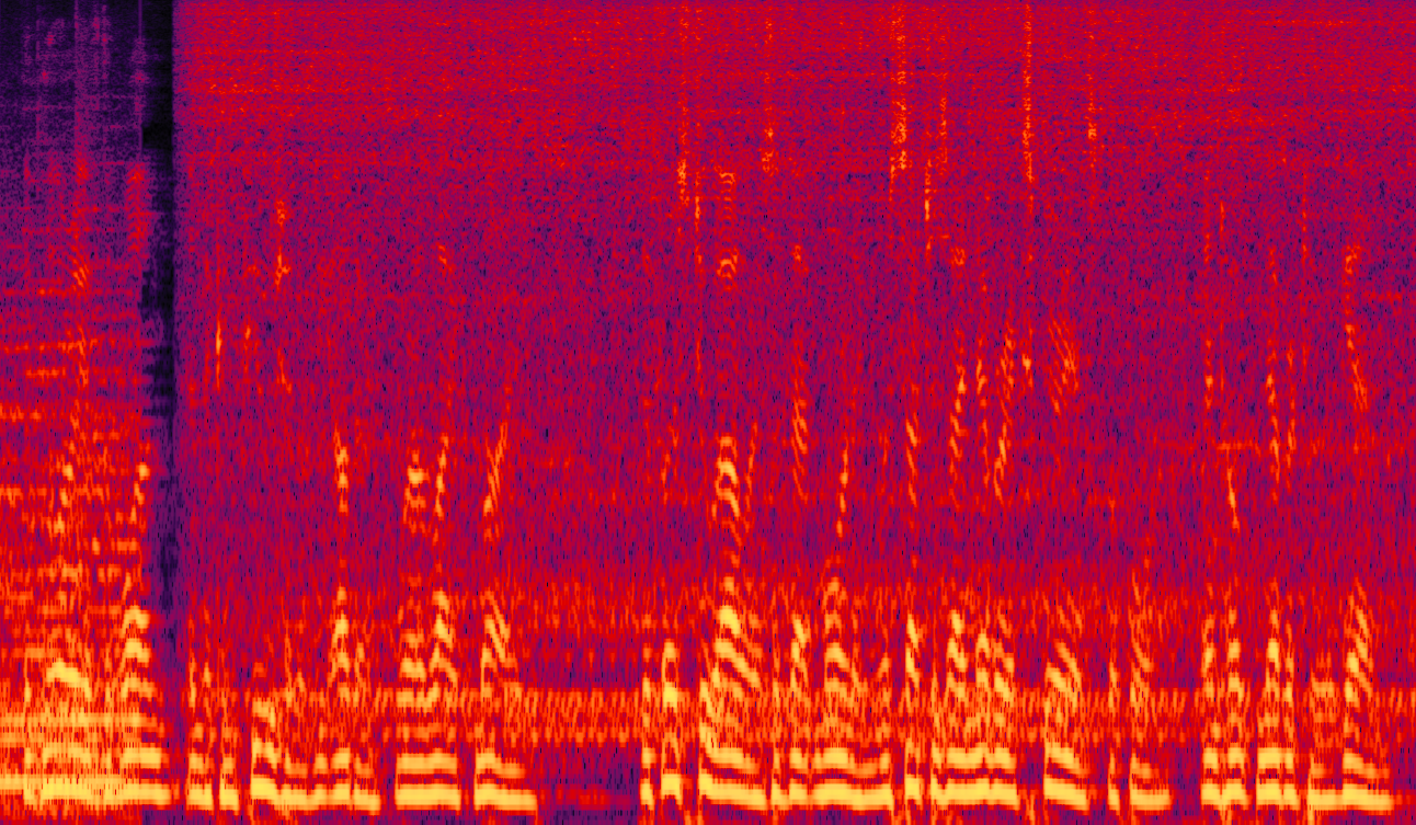 Spectrogram