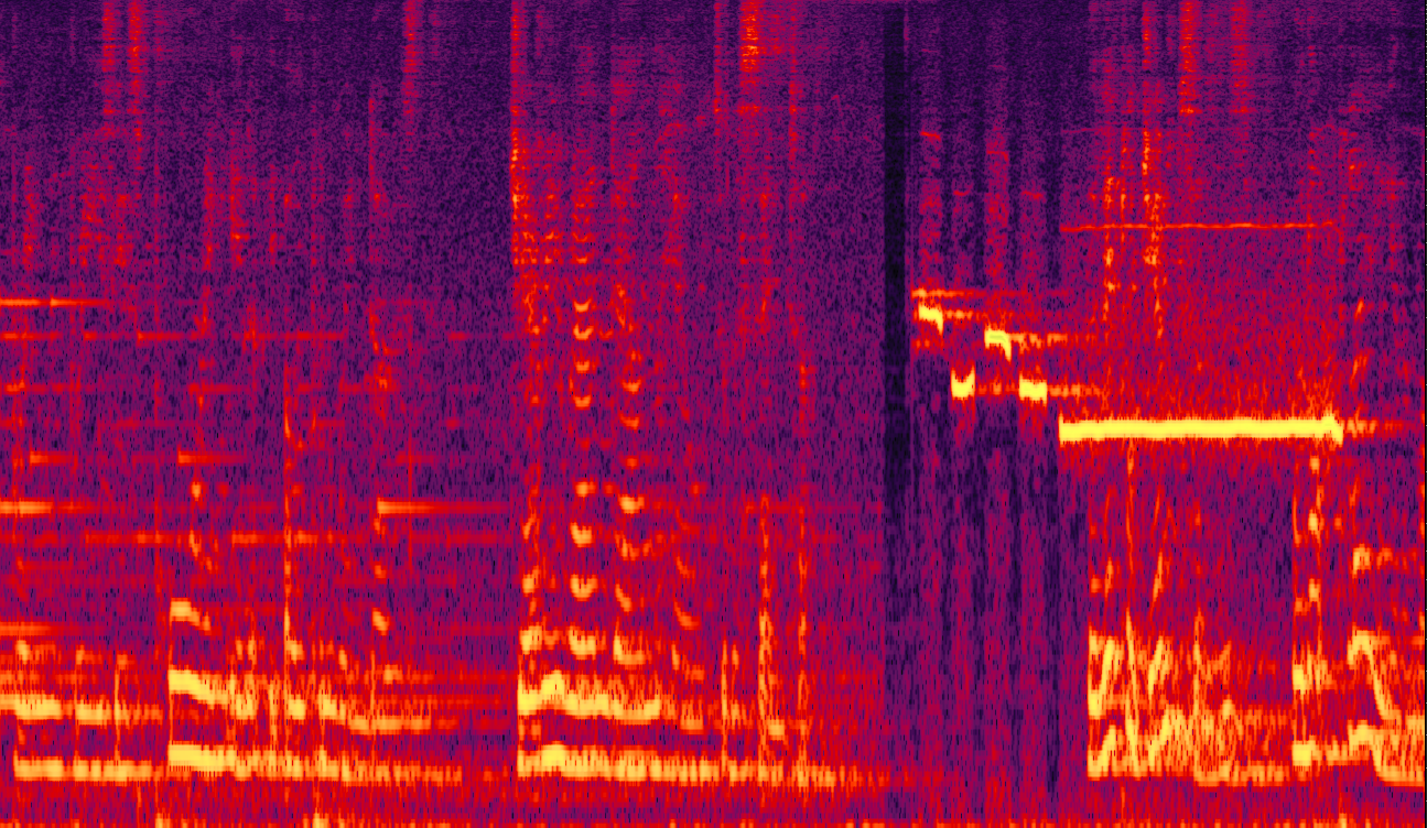 Spectrogram
