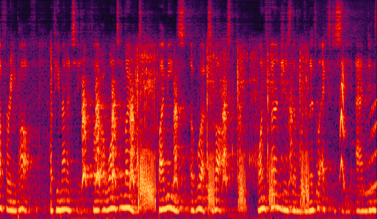 Spectrogram